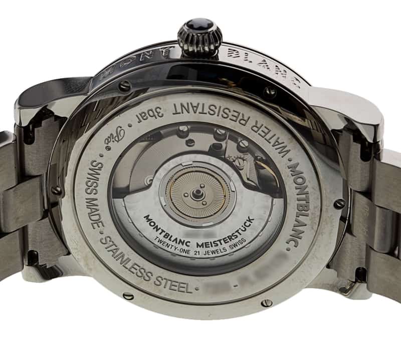Montblanc Star 109286